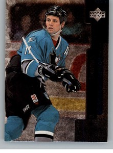 1997-98 UD Black Diamond Hockey Cards (Base or Premium Cut) Pick From List