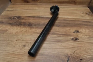 1990's vintage plain  seatpost PMKC for MTB 27.2 mm - Picture 1 of 9