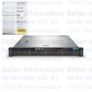 HPE iLO Advanced License DL325 Gen10 iLO5 Server Lifetime Key | FAST EMAIL ⚡️ 🎁 - Picture 1 of 12