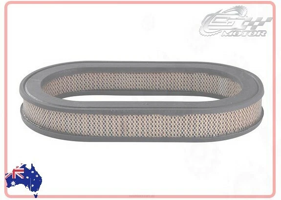 Ryco Air Filter FOR Ford Laser 1981-1983 1.5 (KA) Hatchback Petrol A343 - image 1 of 1