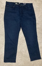 Men’s DKNY Duane Straight Fit 40 x 32 Jeans NWT
