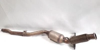 Volkswagen Caddy 2015- Convertidor catalítico 2K0131701D Foto 1 de 4