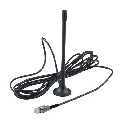 3.5dbi 3G/GSM/UMTS/HSUPA/HSDPA/CDMA antenna FME female for Wireless & Devices - Image 1 of 4
