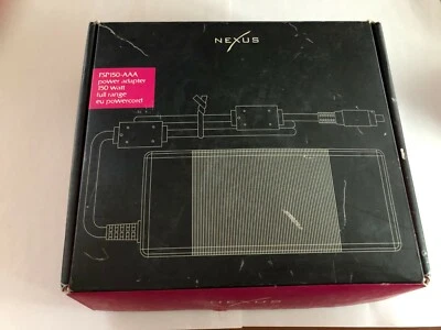 Nexus FSP150-AAA 150W full range Power Adapter - Image 1 of 3