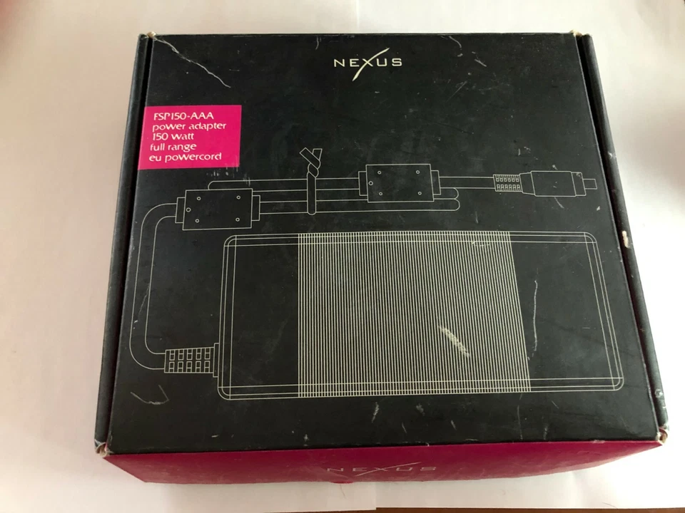 Nexus FSP150-AAA 150W full range Power Adapter - Image 1 of 3