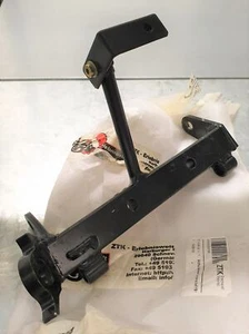 Bimota subframe, side stand mounting YB11 (504260200) - Picture 1 of 10
