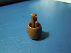 ACCESSORI PER " GALEONE DI TOPOLINO " BARILE - Foto 1 di 1