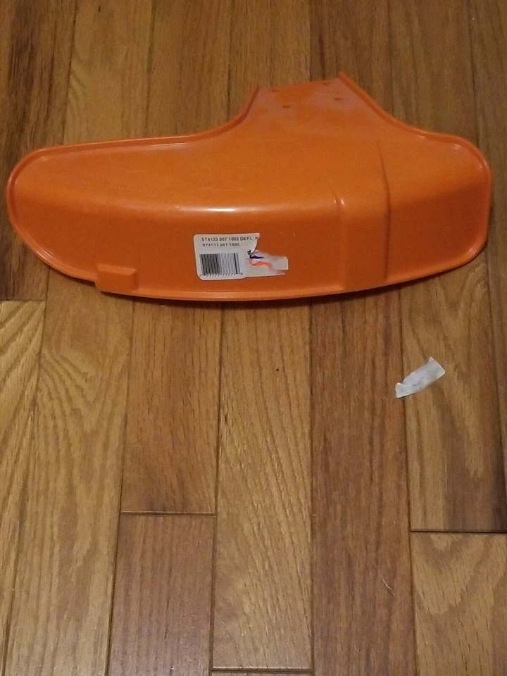 OEM STIHL Deflector Part Set 4133 007 1002