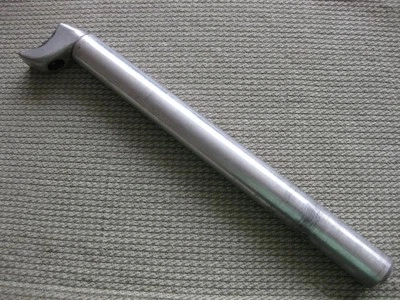 KALLOY Vintage BMX Aluminum Seat Post #23 - Image 1 of 4
