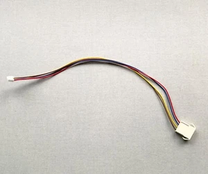 HAMILTON BEACH BL-1-4A WATER DISPENSER COOLER PART 4 MULTI WIRE WIRING HARNESS - Picture 1 of 4