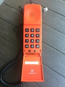 ANTIGUO TELEFONO MODELO BENJAMIN - Imagen 1 de 5
