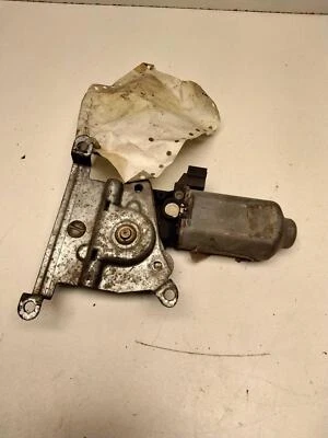 Jeep Grand Cherokee 1992 motor de ventana eléctrica izquierda Foto 1 de 3