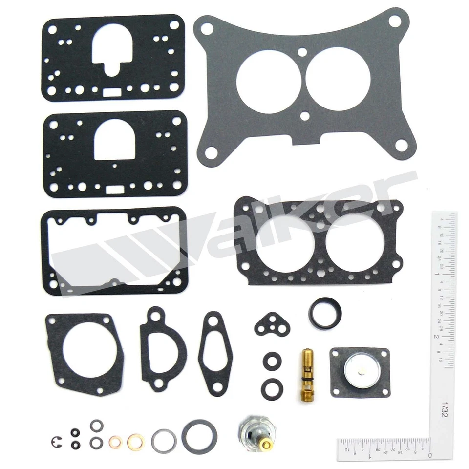 Kit de reparación de carburador Walker para Ford F-100 1969-1976 Foto 1 de 1