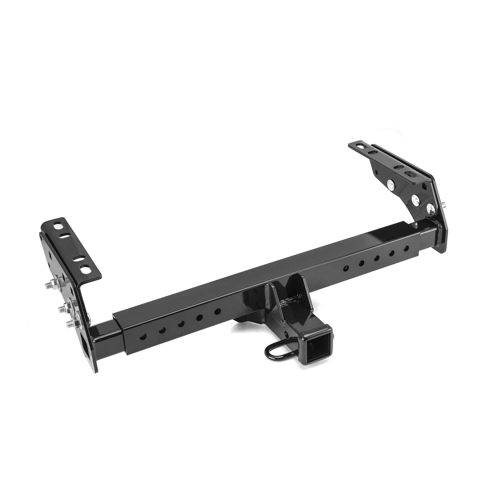 Trailer 2" Hitch Receiver For Dodge Dakota 1987-2001 , Ramcharger 1982-1993 - Image 1 of 4