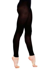 Silky Dance Footless Tights - Picture 1 of 5