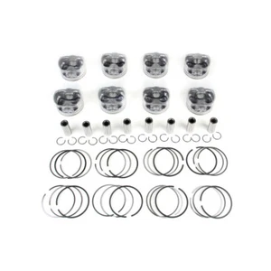 NEW Piston&Ring Assembly Fit For Audi A6 S6 A7 Sportback 4.0T CEUC CTGE - Picture 1 of 11