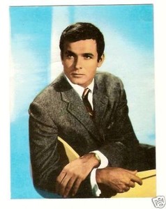 Lost In Space Mark Goddard 1967 TV Card #177 Spain