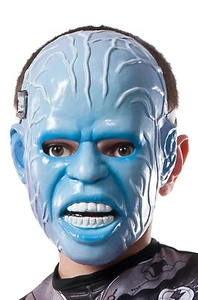 Brand New Marvel Electro Adult Mask - Picture 1 of 1