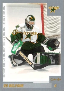 2000-01 OPC #49 Ed Belfour - Picture 1 of 2