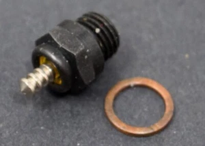 OK .039 - .099 G3 Airplane Engine Glow Plug 1/4" - G-3 Short Standard 039 099 - Picture 1 of 1