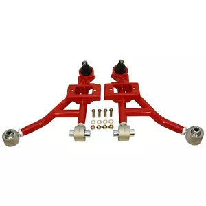 Tubular Front Lower Control A-Arms with Del-Sphere Joints | 1993-2002 GM F-Body - Bild 1 von 6
