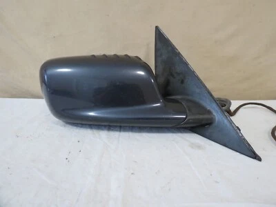 ✅ 02 03-06 BMW e65 e66 Serie 7 POWER HEAT AUTO DIM Espejo Derecho PASAJERO OEM Foto 1 de 4