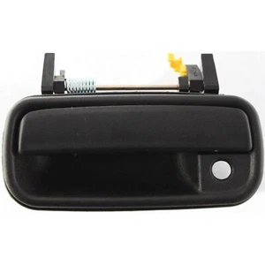 Fits 1989-1995 Toyota 4Runner Pickup Front Left Exterior Door Handle TO1310105 - Bild 1 von 5