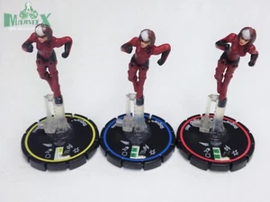 Heroclix Fantastic Forces Set Rogue #055, #056, #057 ¡Figuras R/E/V! - Imagen 1 de 1