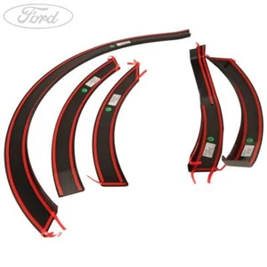 Genuine Ford Transit Custom N/S Wheel Arch Extensions Not 290S Sport 1906092 - Picture 1 of 2