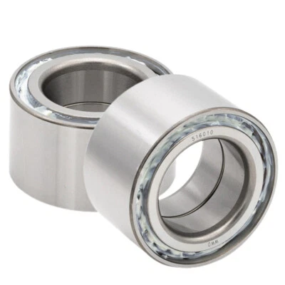 [2PCS] Rear Wheel Bearing For 02-08 Mercedes Benz G500 09-13 G550 03-06 Sprinter - Image 1 of 4