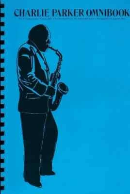 Charlie Parker - Omnibook - Image 1 of 4