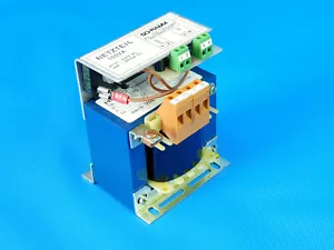 Müco EK 100 single phase transformer 230V power supply 100VA SCHRAMM incl. VAT - Picture 1 of 6