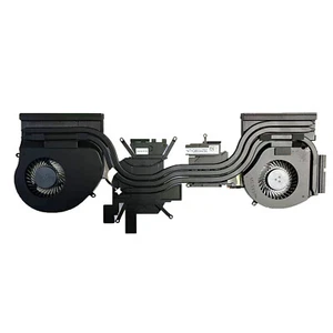 Neu für Alienware 17 R4 CPU Lüfter 85W Kühlkörper 0KN13V KN13V AT1QB000AZS0 - Bild 1 von 3