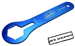 LLAVE HERRAMIENTA EXTRACCIÓN TAPA HORQUILLA MOTION PRO 50mm WP - Imagen 1 de 1