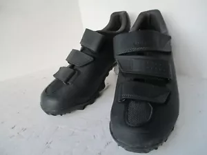 Scarpa da ciclismo Shimano ME2 SPD MTB touring EU37 ottime condizioni - Foto 1 di 6