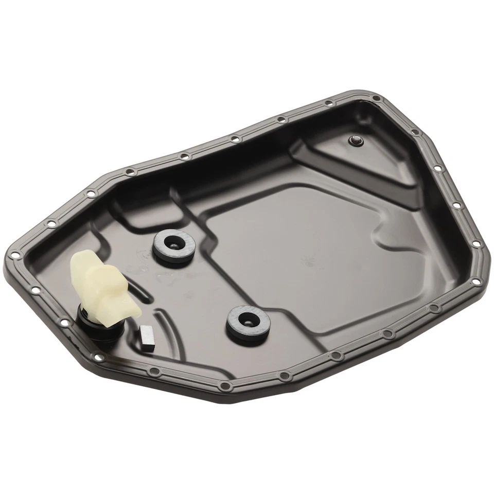 Transmission Pan for VW  09L321359 Audi A6 Quattro S4 Volkswagen Phaeton 04-06 - Image 1 of 1