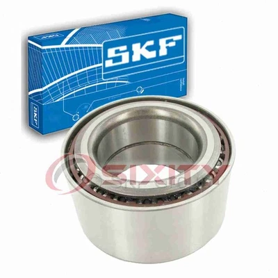 Cojinete de rueda delantera SKF para Subaru Impreza 1993-2004 1,8 L 2,2 L eje H4 ap Foto 1 de 4