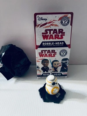 Star Wars: The Last Jedi - Funko Mystery Mini - BB-8 Foto 1 de 4