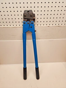 24'' Hand Cable Rail Installation multi-tool crimps both Rod and Cable component - Picture 1 of 5