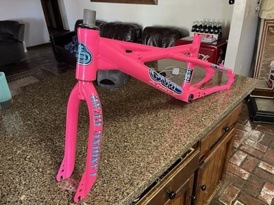 Bicicleta de carreras SE Quadangle aluminio Mid School Ex Factory Foto 1 de 4