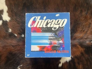 Vintage Chicago Roller Skates New In Box Size Three - Picture 1 of 7