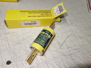 Fusible COOPER Bussmann LPJ-175SP * NUEVO - Imagen 1 de 3