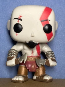 Funko POP Loose God of War 25 Kratos - Foto 1 di 7