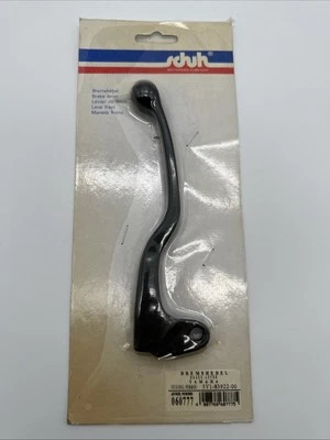 PALANCA DE FRENO YAMAHA XT550 TY250 XT125 2 PALANCAS DE FRENO 2 5Y1-83922-00 M0048 Foto 1 de 4