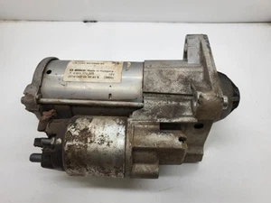 MINI F56 ONE Cooper D SD Manual Bosch Starter Motor 1.5 2.0 Diesel 1241 8570848 - Picture 1 of 5