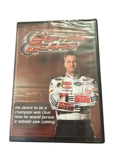 Dale Jr. Earnhardt: Schaltgetriebe (DVD) - 2 Disc Set Racing NASCAR - Bild 1 von 2