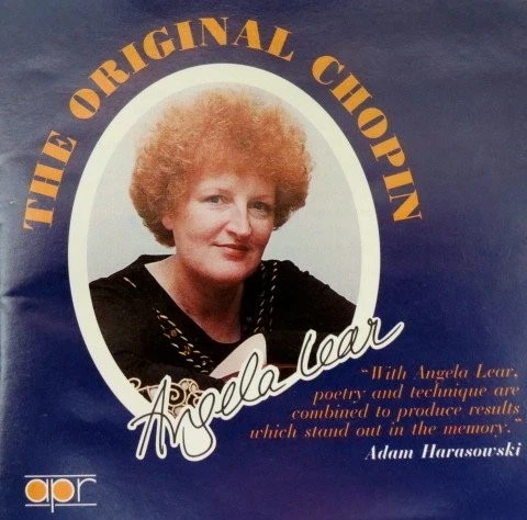 The Original Chopin - Chopin - Image 1 of 1