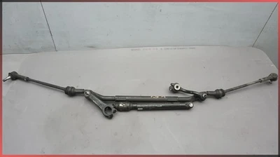 1998-2003 Mercedes-Benz CLK430 W208 Power Steering Rack & Pinion A1244630432 OEM - Image 1 of 4