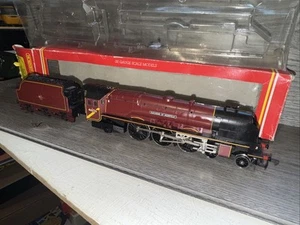 Hornby R134 Coronation Class Duchess Of Norfolk 46226 BR 4-6-2 - Picture 1 of 13