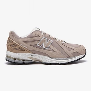 New Balance 1906r beige Turnschuhe Größe UK 11 brandneu Original UVP 140£ #J4 - Bild 1 von 10
